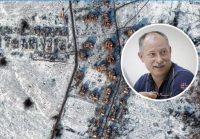 Військовий експерт пояснив, чому Кремль вчепився в Соледар і Бахмут