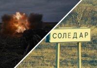 Бої в Соледарі та на підступах: ЗСУ влаштували окупантам під Бахмутом другий Афганістан