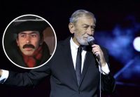 Вечное желание Ларисы Ивановны: лучшие роли и лучшие песни Вахтанга Кикабидзе