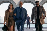 Фортуна, лотерея - ніби як в кіно: рецензія на фільм Операція  Фортуна: мистецтво перемоги