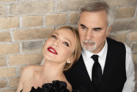 У Дубаях шепоче: Джанабаєва різко поставила на місце хейтерів Меладзе після дубайського скандалу