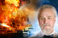 Україна переможе навесні-влітку 2023-го, Росії загрожує військовий переворот – Андрій Зубов