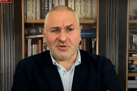 Марк Фейгін. Арестович - агент Кремля? Ви серйозно?