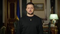 Танки, далекобійні ракети й F-16 для ЗСУ: Зеленський потужно звернувся до учасників Рамштайна