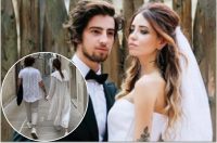 Сухое прощание: Владимир Дантес и Надя Дорофеева официально развелись