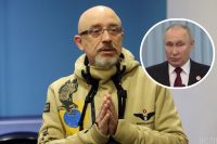 Хочуть зберегти режим: РФ шантажує Україну, щоб вести переговори на умовах Путіна – Резніков