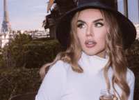 Анна Седокова сделала пятилетнему сыну тату: Теперь отращиваем волосы на дреды