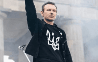 Трагедія в Броварах: Святослав Вакарчук назвав загибель Дениса Монастирського особистою втратою