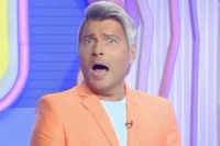 У Баскова все получалось с этими бабушками: в России узнали, на ком женится путинист