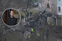 Зеленський назвав наслідки трагедії у Броварах