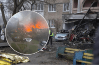 Вже не перший інцидент: авіаексперт пояснив, через що міг впасти вертоліт у Броварах