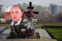 Буданов - журналистам WSJ: Если бы не Киреев, скорее всего, Киев был бы взят