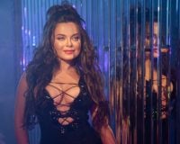 Наташа, хватит уже кушать: Королева удивила внешним видом на вечеринке