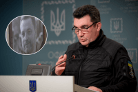 За лічені хвилини до катастрофи Монастирський відправив смс: Данілов шокував подробицями трагедії