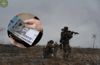 Пенсії військовим в Україні в 2023 році: чи буде підвищення і які очікуються виплати
