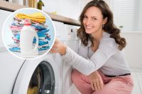 Чим замінити плямовивідник: 3 прості способи, які від плям і сліду не залишать