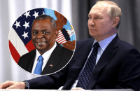 Путін допустив стратегічну помилку: Захід посилює допомогу Україні - глава Пентагону