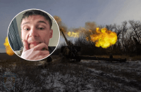 Гастролі проміняв на окопи: ЗСУ ліквідували репера-спортсмена з Магадана