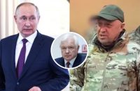 В оточенні Путіна спалахнув розбрат: Пригожин порушив клятву і гризеться з Міноборони РФ – генерал