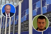 Росія готується до війни з НАТО – Катков