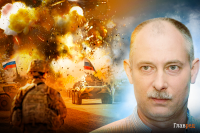 Путін у лютому-березні кине в Україну 200 тисяч військ і спробує захопити Донбас – Жданов