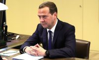 Пообіцяв 15 млн євро: Медведєв найняв ПВК Вагнера усунути міністра оборони Італії - ЗМІ