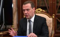 У Путіна сказилися: погрожують ракетним ударом по Гаазі за видачу ордера на його арешт