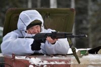 У НАТО попередили: РФ хоче захопити великий обласний центр України