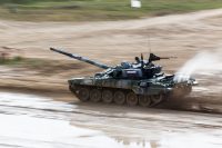 Експерт назвав ймовірні напрямки та терміни масштабного наступу РФ