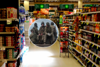 Скандал із закупівлею продуктів для ЗСУ набирає обертів: у НАБУ заявили про засекречену інформацію