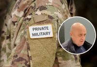 З 50 тисяч залишилося близько 10: правозахисниця озвучила величезні втрати вагнерівців