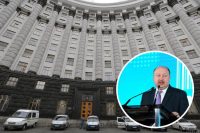 Уряд погодив відставки п'яти губернаторів і чотирьох заступників міністрів - міністр Кабміну