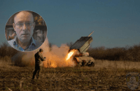 Це кінець війні: Жданов назвав головний напрямок для контрнаступу ЗСУ