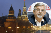 Україні варто бомбити дронами Кремль, щоб опускати Росію - Небоженко