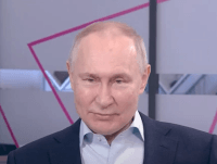 Путіна поглинула історична маячня: вгледів окупаційні війська США в Німеччині