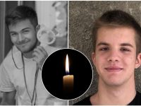 Были светлыми, талантливыми и перспективными: в боях под Бахмутом погибли двое молодых защитников