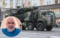 Не готувалися до ударів зсередини: експерт розповів, навіщо в Москві встановили ППО