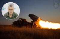 Втрати просто колосальні: Череватий заявив, що невдовзі відбудеться повна ліквідація вагнерівців