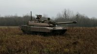 Французький монстр: ЗСУ можуть отримати потужний танк Leclerc, але є нюанс