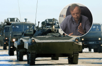 Їх чекають вже скрізь: політолог назвав дві умови, за яких РФ зможе підібратися до Києва