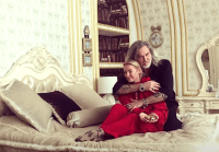 Одружений Джигурда оприлюднив особисте відео з Волочковою