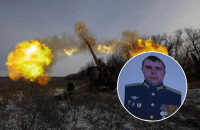 По-тихому задвухсотився: ЗСУ ліквідували російського топ-офіцера