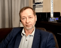 Кочетков. Закончится ли война сразу после выхода на границы в 1991 году?