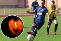 В боях с врагами погиб бывший игрок Таврии и запорожского Металлурга