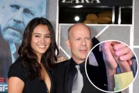 Пам'ять - тільки 3 хвилини: тяжкохворий Брюс Вілліс перестав читати і майже не говорить