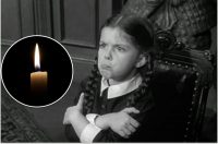 Умерла Уэнздей Аддамс из оригинального сериала - американская актриса Лиза Лоринг