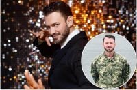 Службовець у ЗСУ Дмитро Дікусар порушив трьохмісячне мовчання - показав, як його змінила війна
