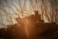 ЗСУ можуть вийти з Бахмута: експерт назвав одну найголовнішу умову