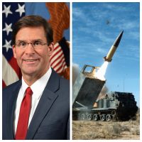 Ексглава Пентагону закликав надати Україні винищувачі та ракети ATACMS