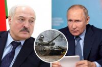 РФ і Білорусь почали тренуватися спільно воювати: чим це загрожує Україні